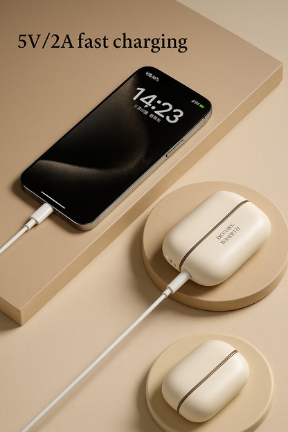 2 in 1 Electric Handwarmer