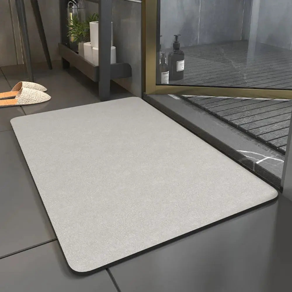 Bathroom Floor Mat