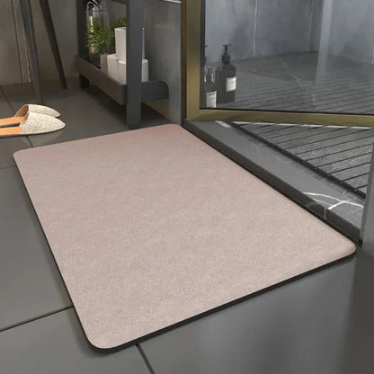 Bathroom Floor Mat