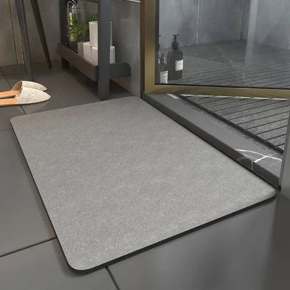 Bathroom Floor Mat